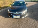 Insignia, Auto's, Automaat, Euro 6, Bedrijf, Diesel