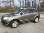2008 Opel Antara 2.4-16V Temptation Personenauto, Auto's, Gebruikt, Bedrijf, Break, Euro 4