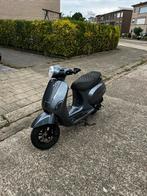 Gts toscana b klasse (moet nu weg), Vélos & Vélomoteurs, Vélomoteurs & Scooters bridés, Autres marques, Enlèvement, Utilisé, Essence