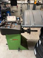 Bosch WBE 4110 balanceermachine, Enlèvement, Utilisé