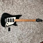 Music Man Albert Lee MM90, Enlèvement