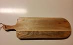 Tapas plank 40cm op 15cm, Huis en Inrichting, Ophalen, Nieuw, Rechthoekig, Hout