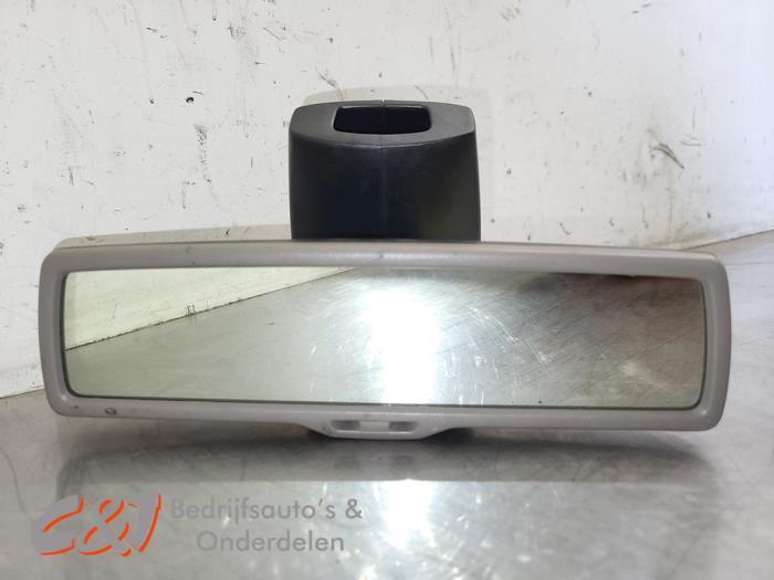 Rétroviseur intérieur d'un Volkswagen Passat, Autos : Pièces & Accessoires, Rétroviseurs, Volkswagen, Utilisé, 3 mois de garantie