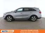 Kia Sorento 2.2 CRDi GT-Line 4WD (automatique), Autos, Argent ou Gris, Achat, Euro 6, Noir