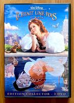 IL ÉTAIT UNE FOIS (Disney) / 2 DVD + 1 dvd Bonus / COLLECTOR, CD & DVD, DVD | Enfants & Jeunesse, Enlèvement ou Envoi, Comme neuf