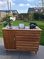 Meuble vintage, mid-century "Manhattan "