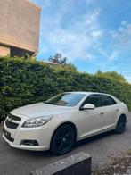Chevrolet Malibu 2.0 D AUTO 2013 185k km GARANTIE, Autos, Euro 5, Entreprise, Noir, Diesel