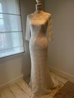 Trouwkleed, Kleding | Dames, Trouwkleding en Trouwaccessoires, Ophalen, Trouwjurk, Linea raffaelli, Wit