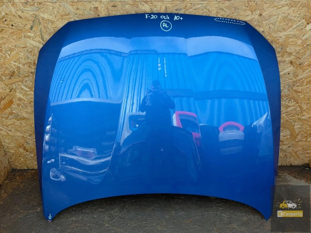 BMW 1 F20 F21 F22 F23 motorkap, Petuelring 130
80788  Munich, DE, Gebruikt, Info@bmw.de, BMW