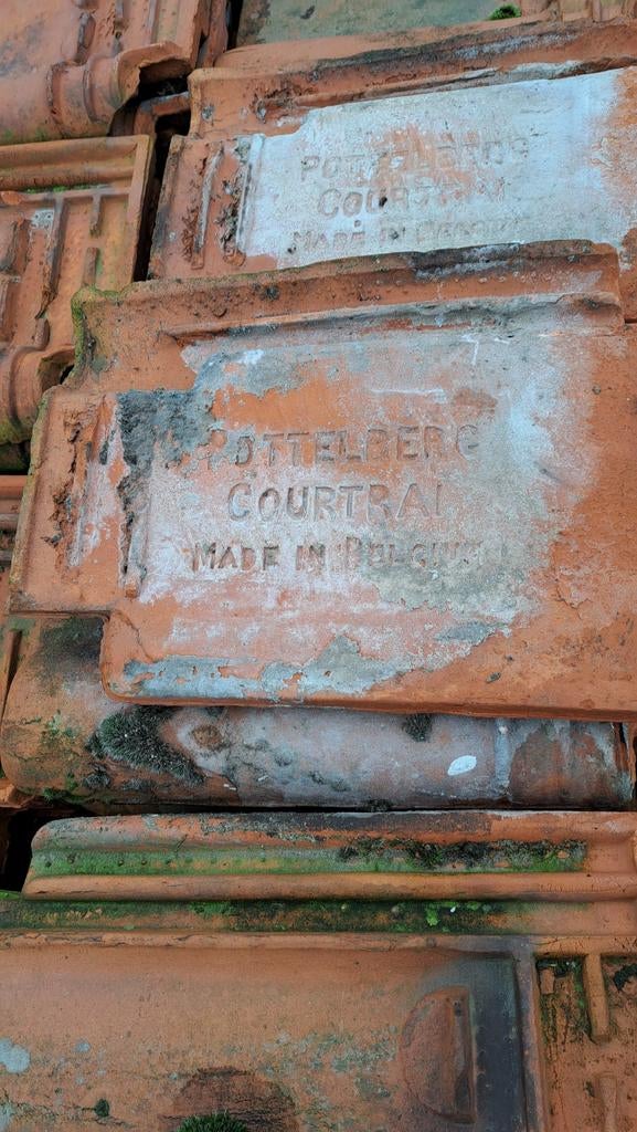 Pannen, Doe-het-zelf en Bouw, Ophalen