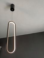 Hanglamp, Ophalen