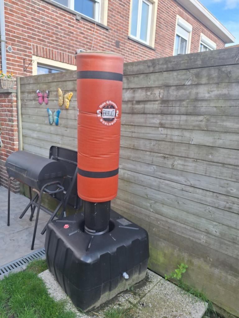 Gratis Boksbal, Sports & Fitness, Boxe, Enlèvement, Punching-ball