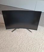 27 inch monitor scherm., Computers en Software, Monitoren, Ophalen of Verzenden, Zo goed als nieuw