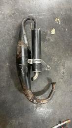 Booster mbk stukken, Enlèvement, Comme neuf