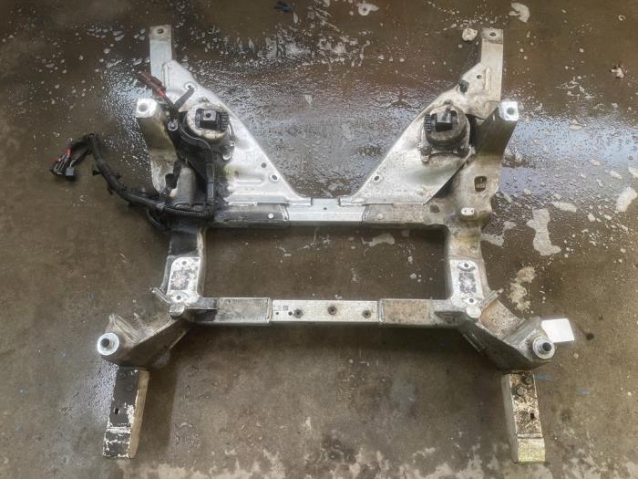 Subframe van een Alfa Romeo Stelvio, Gebruikt, -, -, Ophalen of Verzenden