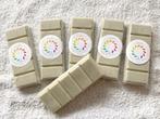 Snapbars Snapbar waxmelt wax parfum geur SPA DAY, Ophalen of Verzenden, Nieuw, Kaars