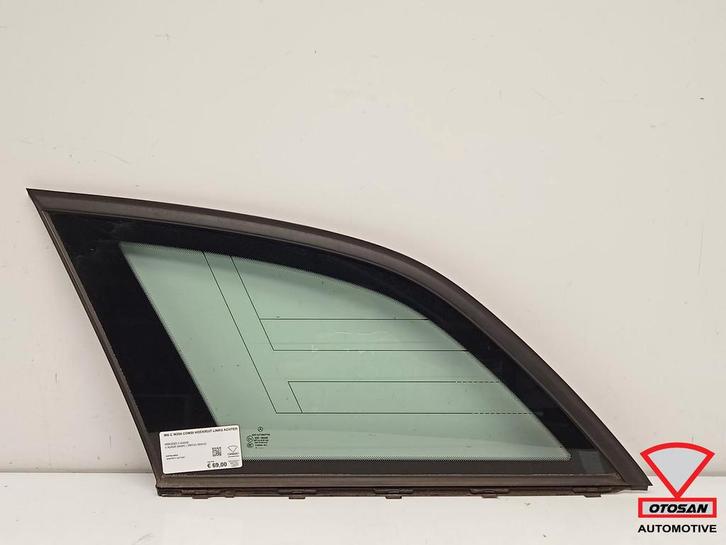 Mercedes C W204 Combi Fen tre Papillon Fen tre D'angle Arri, Autos : Pièces & Accessoires, Vitres & Accessoires, Mercedes-Benz