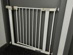 Deurhekje "Safety 1st", Kinderen en Baby's, Traphekjes, Ophalen, Gebruikt, Klemhekje, Metaal of IJzer