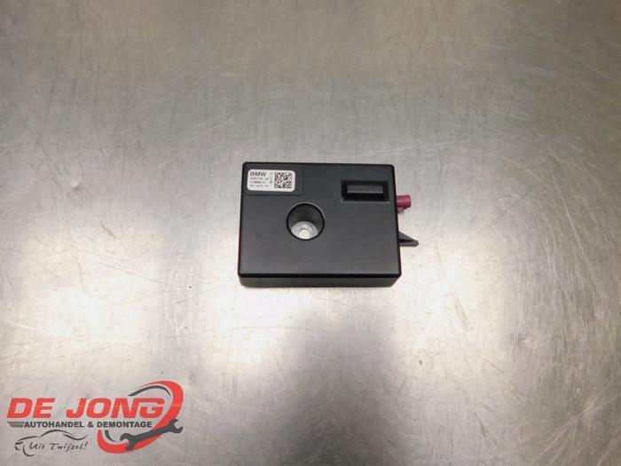 Antenne d'un BMW 2-Serie, Autos : Pièces & Accessoires, Électronique & Câbles, BMW, Utilisé, 3 mois de garantie, Enlèvement ou Envoi