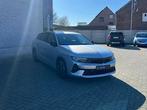 Opel Astra Sports Tourer GS 130PK AT8, 94 kW, Argent ou Gris, Achat, https://public.car-pass.be/vhr/e7647965-18d2-4562-bf99-867c31d2b8c0