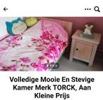 Chambre complète pour les jeunes., Enlèvement