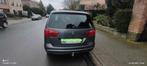 SEAT ALHAMBRA TDI 140 CV, Autos, Seat, Cuir, Achat, 2 portes, Automatique