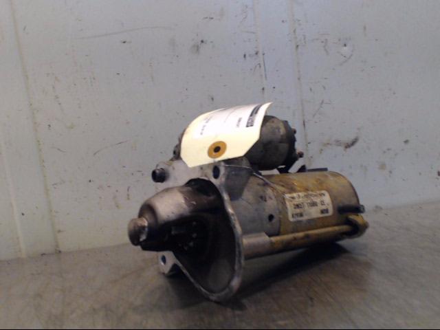 STARTMOTOR Ford Focus 2 Wagon (01-2004/09-2012), Auto-onderdelen, Motor en Toebehoren, Ford, Gebruikt