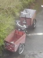 E.bakfiets, Ophalen of Verzenden