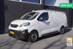 Peugeot Expert 2.0 BlueHDI 123PK L2 EURO 6 - Airco - Navi -, Auto's, Bestelwagens en Lichte vracht, Parkeersensor, Wit, Bedrijf