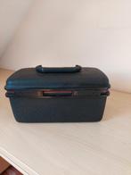 beautycase, Ophalen, Zwart