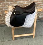 Prestige Pony Jump D - 15 inch - 2022 - als nieuw, Animaux & Accessoires, Chevaux & Poneys | Couvertures & Couvre-reins, Enlèvement ou Envoi