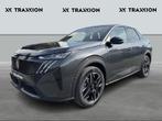 Peugeot 3008 Allure *DEMODEAL*3008 ALLURE*360CAMERA*, 100 kW, Argent ou Gris, Achat, Euro 6
