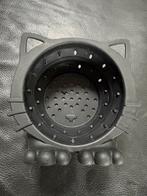 Passoire pliable en forme de chat, Enlèvement ou Envoi, Comme neuf