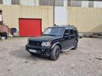 Land Rover Discovery Discovery 2.7 TdV6 HSE (automatique), Capteur de stationnement, Achat, 5 portes, 6 cylindres