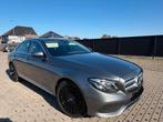 Mercedes e220 cdi bj 2017 euro 6, Auto's, Mercedes-Benz, Automaat, Euro 6, Bedrijf, 6 deurs