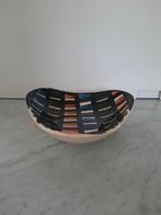 Schaal Strehla keramisch Germany, Enlèvement ou Envoi, Balance