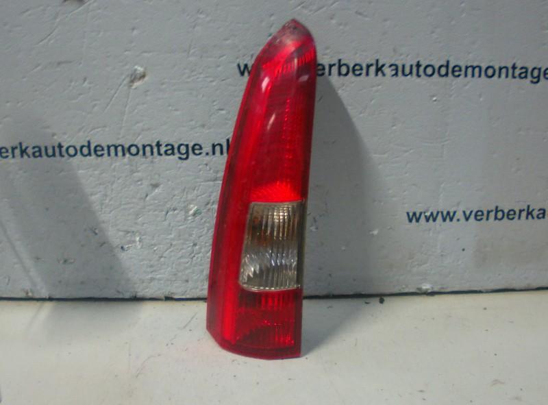 ACHTERLICHT LINKS BOVEN Volvo XC70 (SZ) (9154493ece), Gebruikt, Volvo, Rixbecker Straße 75
59552  Lippstadt, DE, Info@forvia.com