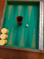 Jeu de jacquet, Hobby & Loisirs créatifs, Enlèvement