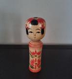 Schattige kleine Naruko Kokeshi, Verzenden