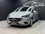Opel Corsa Corsa 1.4i *12 mois de garantie*, Argent ou Gris, 90 ch, Euro 6, Entreprise