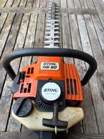 Stihl heggeschaar HS 80 mes 65 cm, Jardin & Terrasse, Enlèvement ou Envoi, Utilisé
