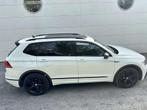 Volkswagen Tiguan Allspace Tiguan Allspace 1.5 TSI ACT Plati, Autos, Volkswagen, Achat, Entreprise, Alarme, 5 places