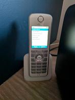 Fritz DECT telefoon met kleurenscherm, Télécoms, Téléphones fixes | Combinés & sans fil, Enlèvement ou Envoi, Utilisé, 1 combiné