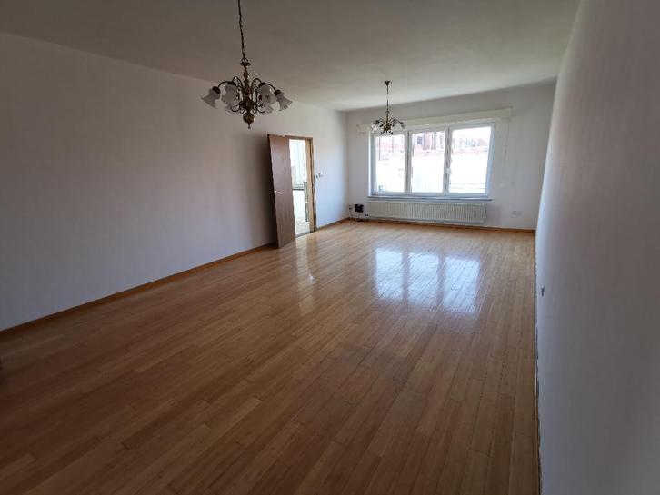 Ruim appartement met 2 slaapkamers (100 m²) te Turnhout, Immo, Appartementen en Studio's te huur, Turnhout, 50 m² of meer