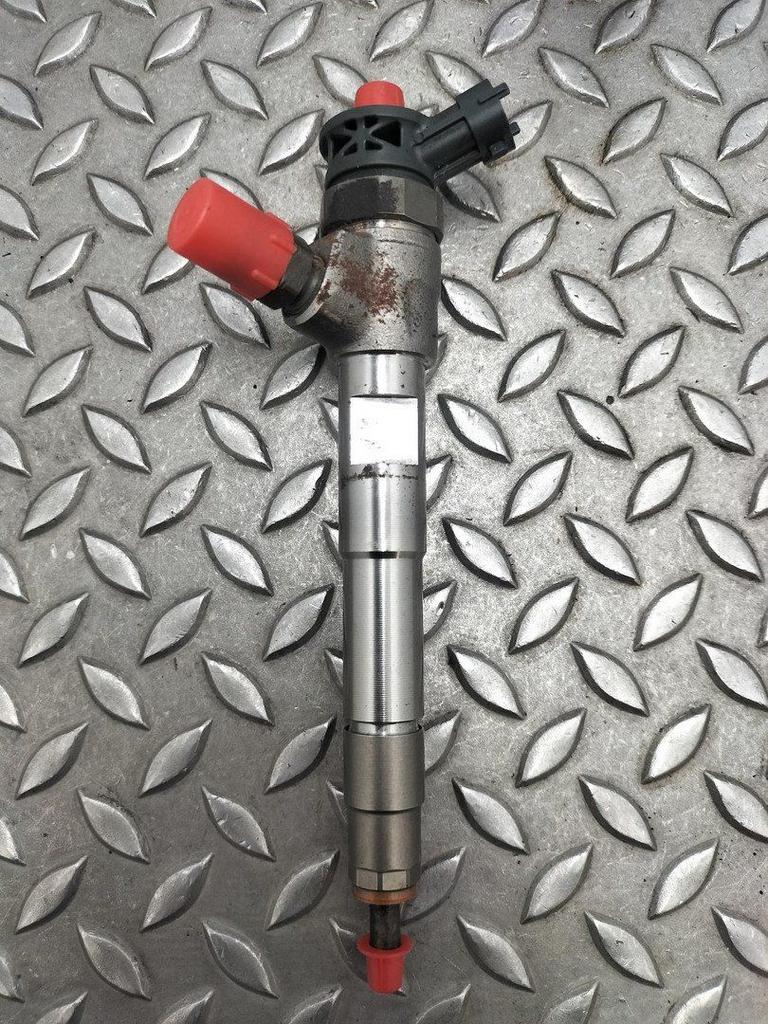 MERCEDES CLA BRANDSTOF INJECTOR / VERSTUIVER 2022, Ophalen of Verzenden, Gebruikt, Stiba lid