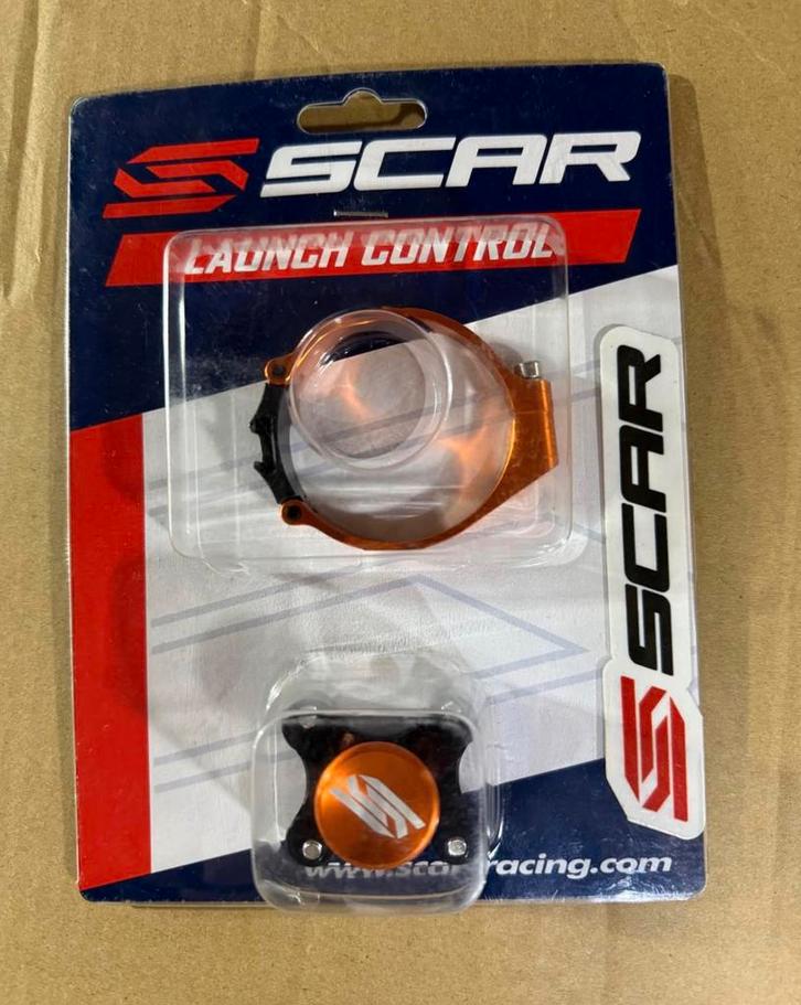 NEGEN! Starterkit SCAR SX85 2003-2020 en TC85 2014-2020, Motoren, Accessoires | Overige, Nieuw, Ophalen