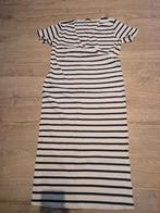 Zwangerschaps/borstvoedingskleedje Noppies maat XL, Kleding | Dames, Ophalen, Zo goed als nieuw, Maat 46/48 (XL) of groter, Jurk