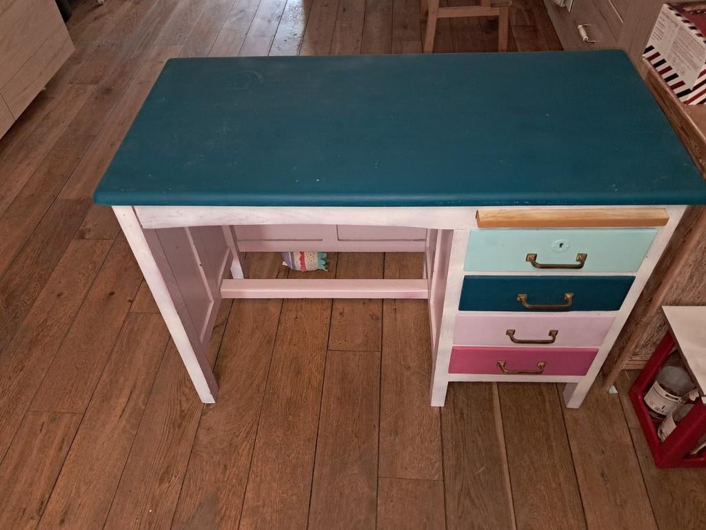 Bureau enfant, Maison & Meubles, Bureaux, Enlèvement, Bois