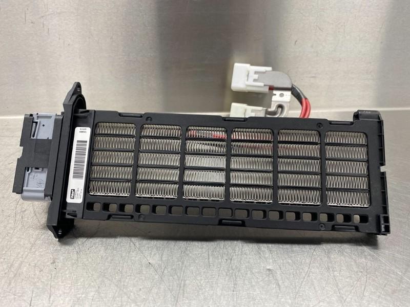 CHAUFFAGE DE STATIONNEMENT Subaru Forester (SH), Utilisé, Subaru