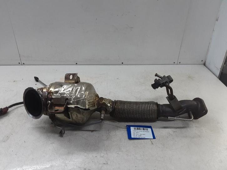 ROETFILTER Ford Focus 4 (01-2018/12-2025) (JX615E211CH), Auto-onderdelen, Filters, Ford, Gebruikt